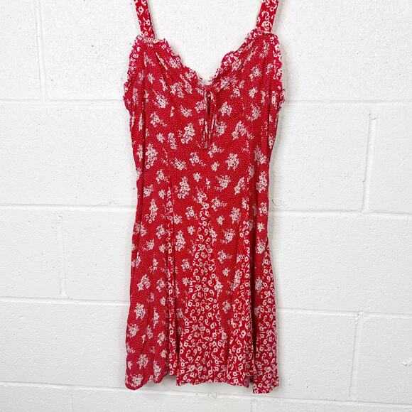 Free People Slip Dress - Picture 9 of 9